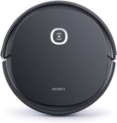 Robot odkurzacz hybrydowy Ecovacs  DEEBOT U2 PRO WiFi Czarny Nowość 2020