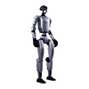 Robot humanoidalny UNITREE G1 Edu U10