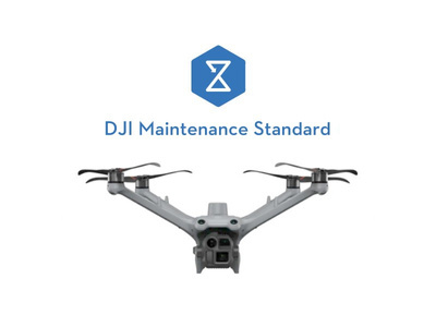 DJI Maintenance Standard dla Matrice 4TD
