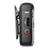 Nadajnik DJI Mic 2 (czarny)