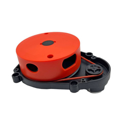 Xiaomi Roidmi EVE/EVE Plus - Skaner LDS Lidar