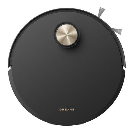 Robot sprzątający DREAME Aqua10 Roller (czarny)