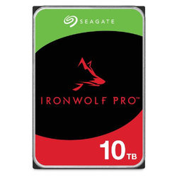 HDD SATA 10TB 7200RPM 256MB/ST10000NT001 SEAGATE