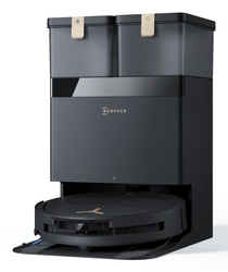 VACUUM CLEANER ROBOT/DEEBOT T50PROOMNI GEN3 ECOVACS