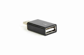 ADAPTER I / O USB2 TO USB-C CC-USB2-CMAF-A GEMBIRD