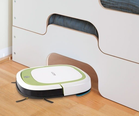 Robot odkurzacz Ecovacs SLIM