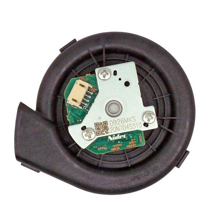 Robot odkurzacz - Xiaomi mi filtr HEPA (2 szt.) 