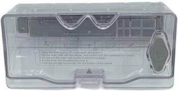 Robot odkurzacz - Liectroux ZK900 / ZK901- Zbiornik, pojemnik na wodę