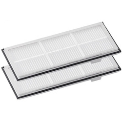 Robot odkurzacz - Roborock S7 / S8 - 2 x filtr Hepa wodoodporny