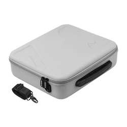 Etui SUNNYLIFE FP-B958-G DJI Flip (szare)