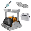 Robot odkurzacz basenowy Dolphin Supreme M5