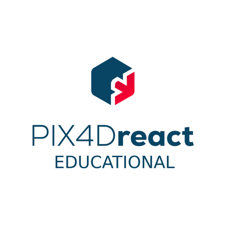 PIX4Dreact - licencja Educational Classroom One-time charge