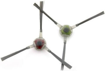 Robot odkurzacz - Szczotki boczne do Ecovacs Ozmo 930/610/Slim10/deebot 900 lewa + prawa