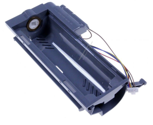 Robot odkurzacz akumulator do odkurzacza Samsung SR8980, SR8930, SR8950, VR10F71UCBC, -Li-ion 1900 mAh