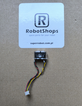 Robot odkurzacz - Xiaomi mi filtr HEPA (2 szt.) 