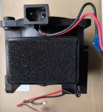 Ecovacs Ozmo 950/920 sucker