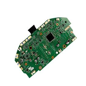 Mainboard VACUUM ACC-CE/PEARL S 9.01.2854 ROBOROCK Q Revo0 Pro/Q Revo5
