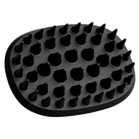 Szczotka do masażu PAW IN HAND Comb (czarna)