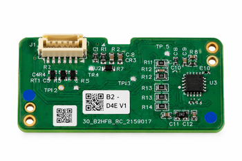 ROBOROCK Display-Screen Small Board Ersatzteil für Saugroboter RR 9.06.0888