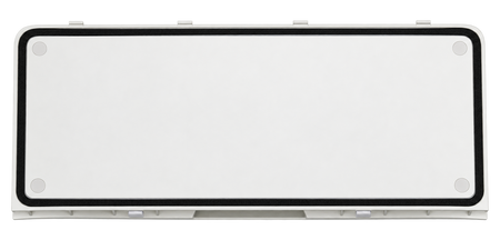 Dreame Panel/Klappe Abdeckung für Staubbeutelkammer Ladestation Xiaomi Vacuum X20+