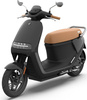 ESCOOTER SEATED E125S BLACK/AA.50.0009.60 SEGWAY NINEBOT