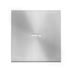płyta DVD RW USB2 8X EXT RTL SILVER SDRW-08U7M-U/SIL/G/AS/P2G ASUS