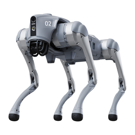 Robot czworonożny UNITREE Go2 Air