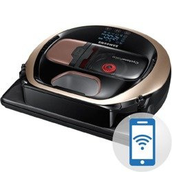 Robot odkurzacz Samsung VR10M703CWG, NOWOŚĆ 2017