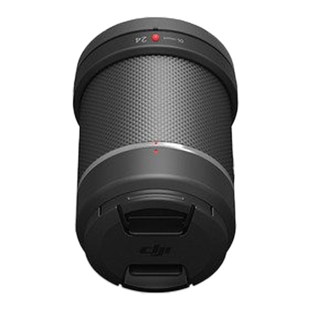 Obiektyw DJI Zenmuse DL 24mm F2.8 LS ASPH ( X7/ X9/ P1)