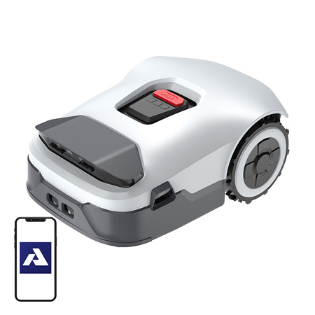 Robot koszący ANTHBOT GENIE 3000 AI