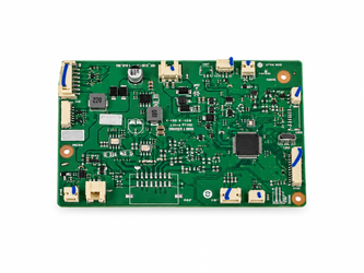 Roborock Qrevo 5AE/Qrevo C/Qrevo S5V - Dock Main PCBA Vacuum Cleaner Accessory Replacement Board