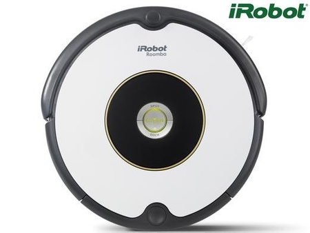 Robot odkurzacz I-Robot ROOMBA 605 Xlife