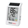 Termohigrometr BALDRTHERM B0707 zasilany energią słoneczną