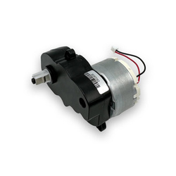 Robot odkurzacz - Stacja dokująca robota Xiaomi S20+ czarna