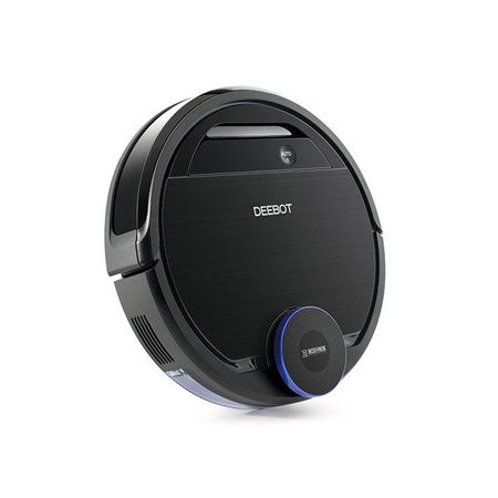 Robot odkurzacz hybrydowy Ecovacs  DEEBOT OZMO 930 PRO WiFi Robot Combo z bezprzewodowym odkurzaczem