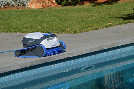 Dolphin S100 Residential Pool Cleaning Robots