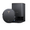 ECOVACS DEEBOT X9 PRO OMNI BLACK