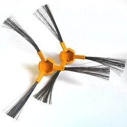 Robot odkurzacz - szczotki boczne 4 szt. ECOVACS D-S244 do Ecovacs D35