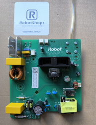 I-Robot Roomba i seria - PCB EVAC DOCK Roomba Clean Base® Mainboard 4642245 REV B - Płyta główna stacji do Roomba i1/i3/i5/i7/i8