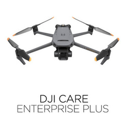 DJI Care Enterprise Plus Mavic 3 Enterprise - kod elektroniczny
