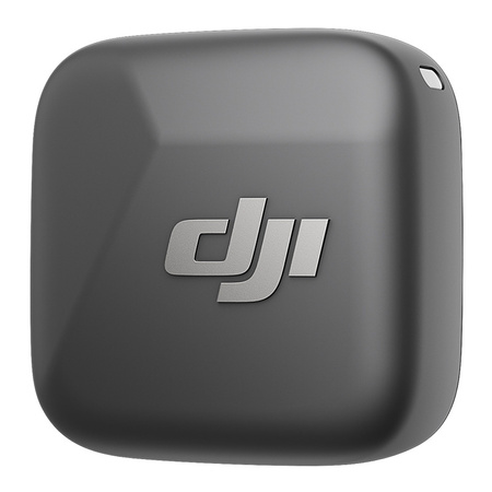 Nadajnik mikrofonowy DJI Mic Mini (czarny)