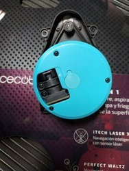 Robot odkurzacz - Cecotec Conga 3090, 3290, 3490 i inne - skaner, lidar LDS