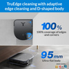 ECOVACS DEEBOT X5 OMNI BLACK