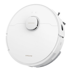 Robot sprzątający DREAME D20 Pro (biały)