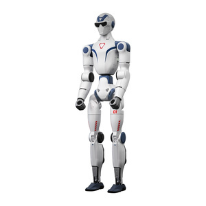 Robot humanoidalny UNITREE R1 Air - Rational Guardian