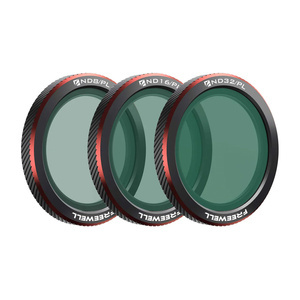 Freewell Magnetyczne filtry ND/PL NEO 2 „Bright Day” – 3 szt.