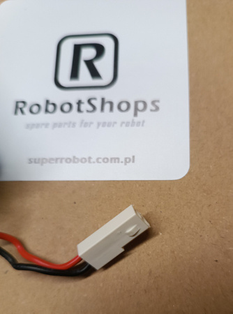 Robot odkurzacz - Xiaomi Viomi V3 MAX - Akumulator akumulator li-iOn 5200 mAh