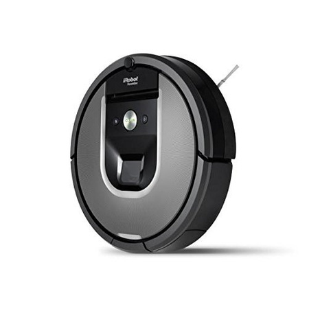 OUTLET: IROBOT ROOMBA 960 WiFi  / Powystawowy w oryginalnym opakowaniu