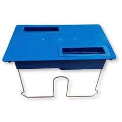 Robot odkurzacz I-Robot Roomba szczotka główna z włosia do serii 6xx/7xx