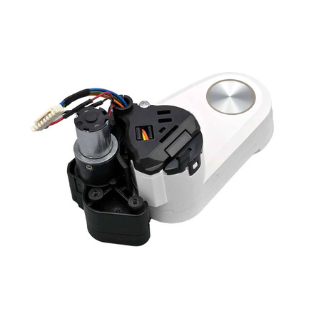 Robot odkurzacz - Xiaomi mi filtr HEPA (2 szt.) 